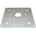 Edson Marine Vision Series Mounting Plate - Furuno 15-24" Dome & Sitex 2KW/4K 68510